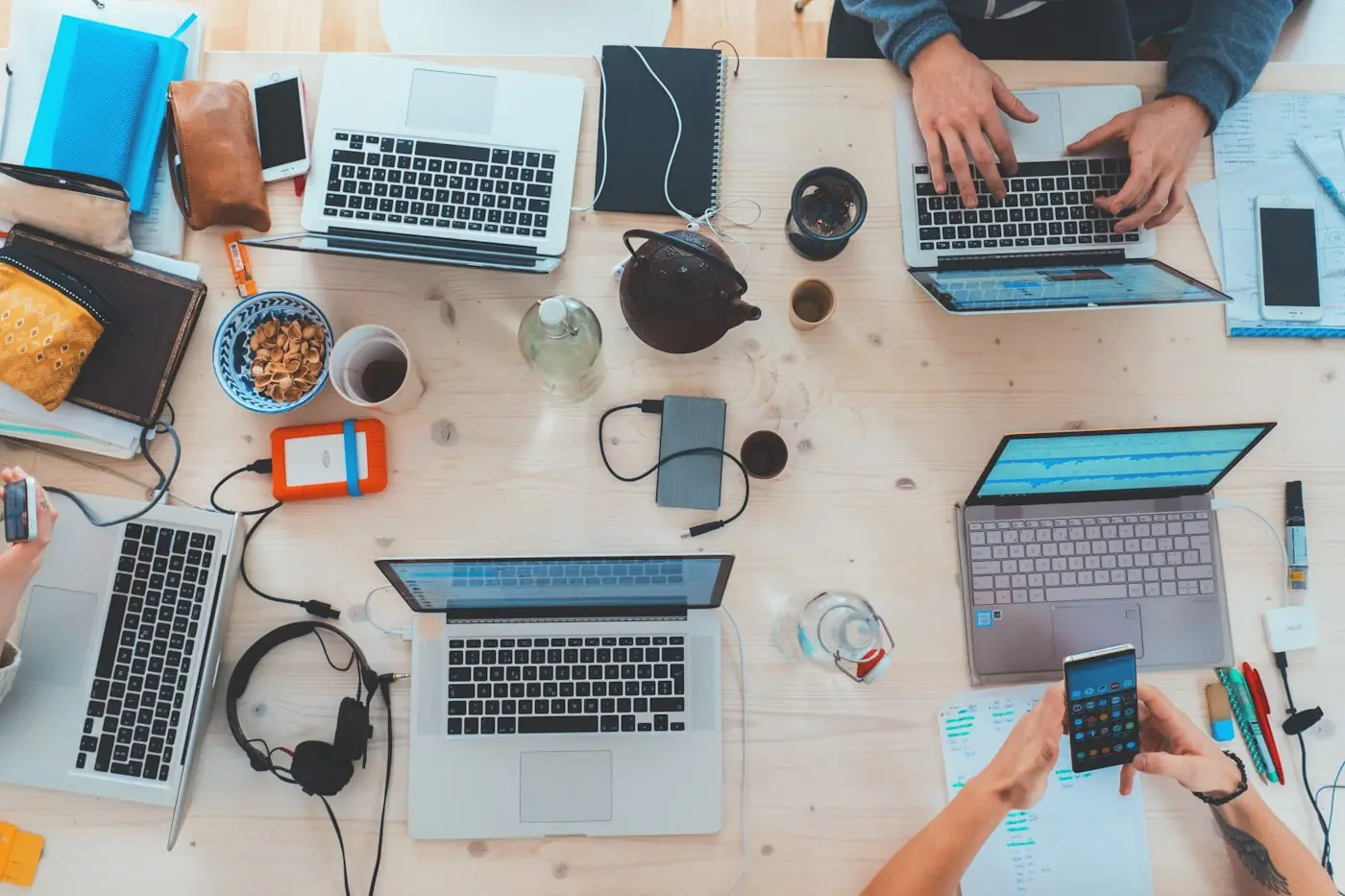 Application Management Services
