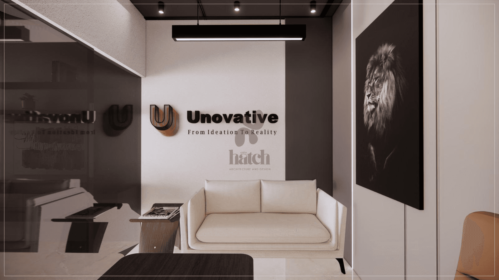 The Digital Innovation Partner