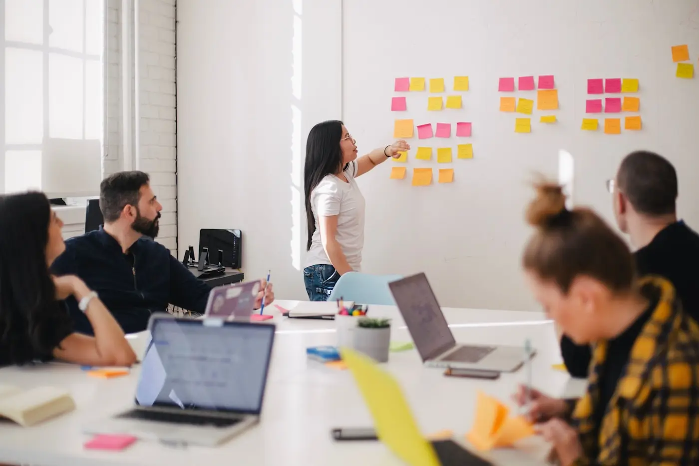 Tech Consultancy