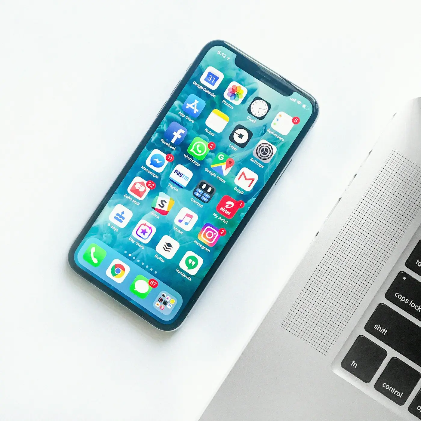 Intelligent Applications