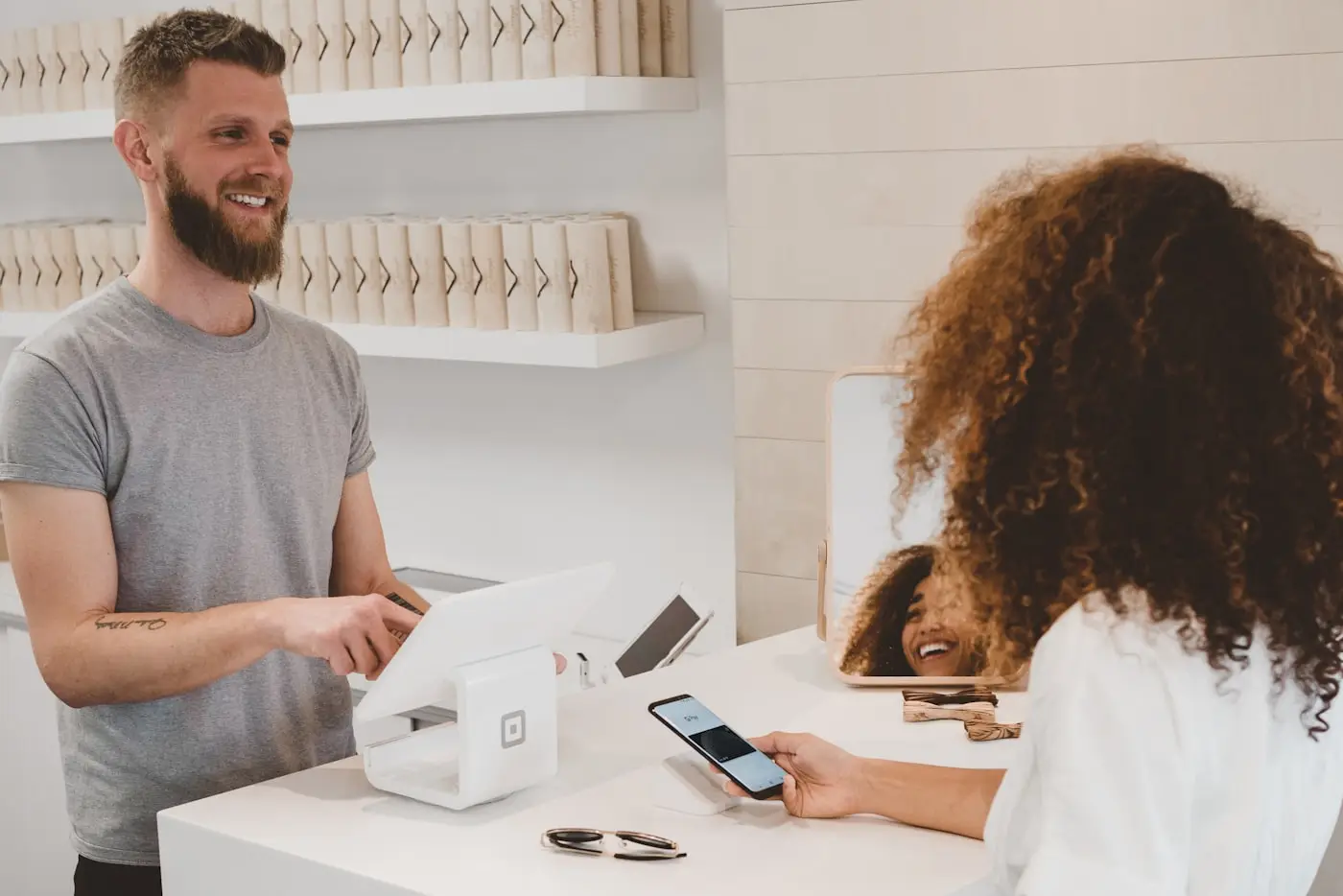 Digital Commerce