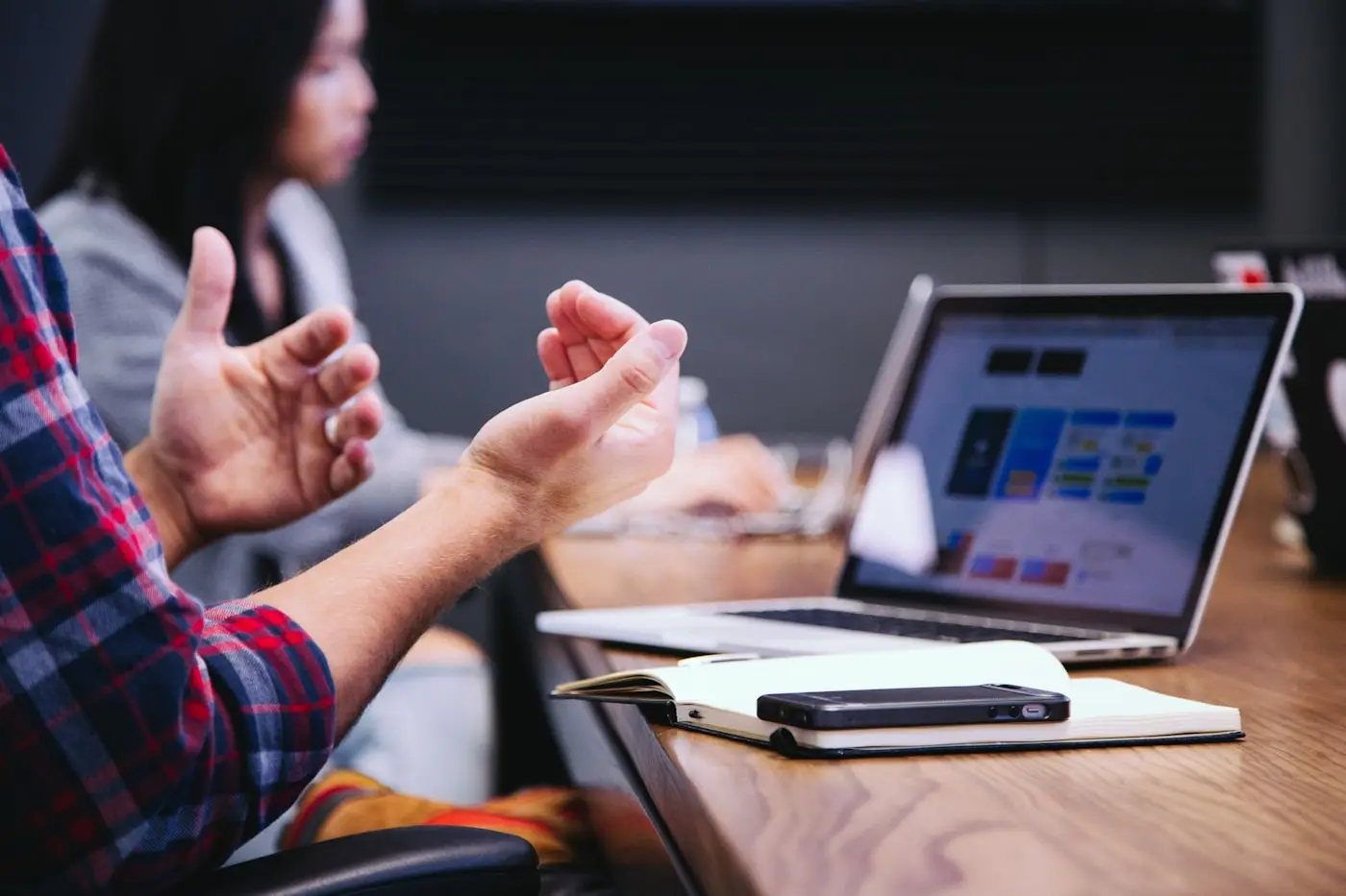 Growth Consulting